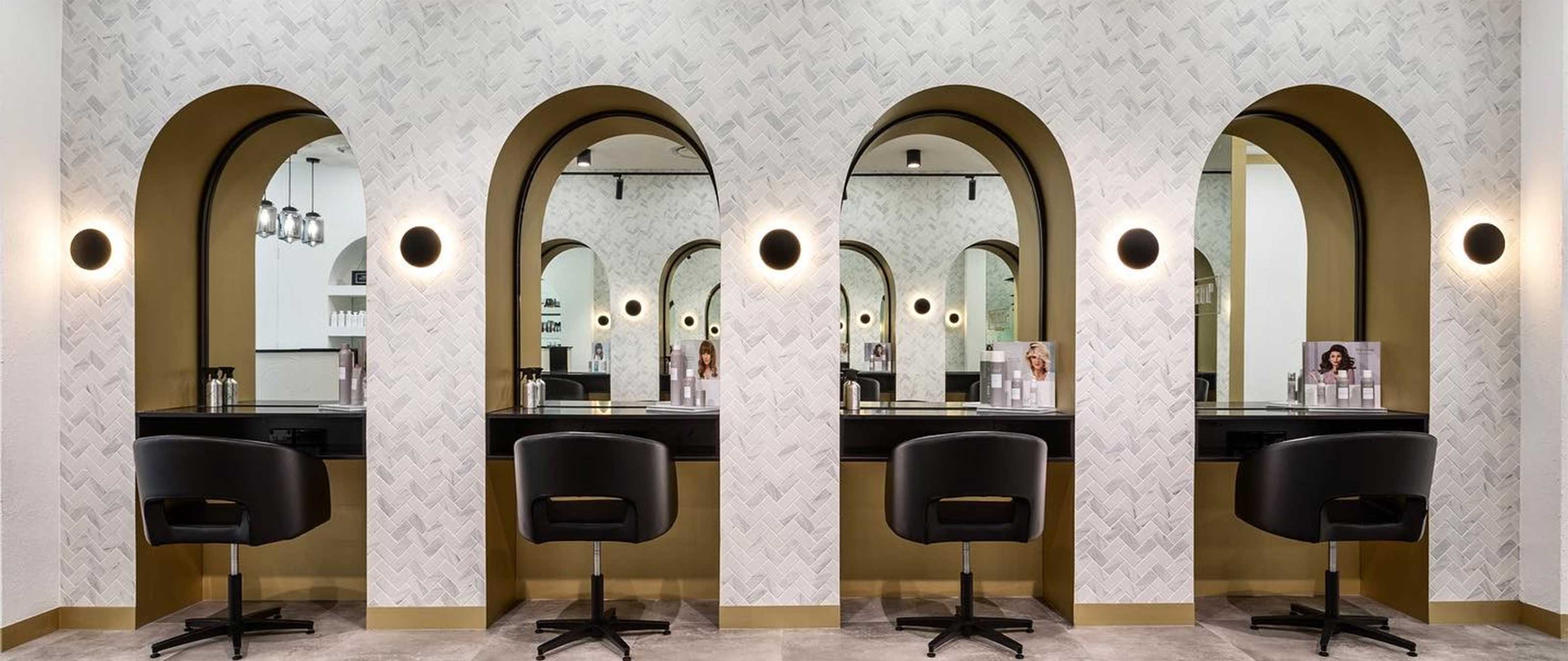 The Color Lounge